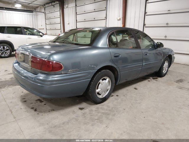 44478996 :رقم المزاد ، 1G4HP54K9Y4165875 vin ، 2000 Buick Lesabre Custom مزاد بيع