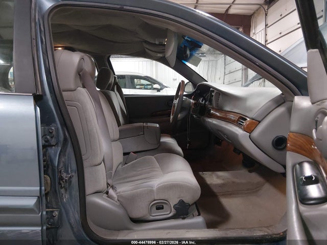 44478996 :رقم المزاد ، 1G4HP54K9Y4165875 vin ، 2000 Buick Lesabre Custom مزاد بيع