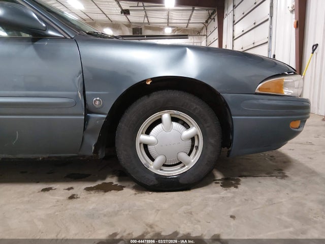 44478996 :رقم المزاد ، 1G4HP54K9Y4165875 vin ، 2000 Buick Lesabre Custom مزاد بيع