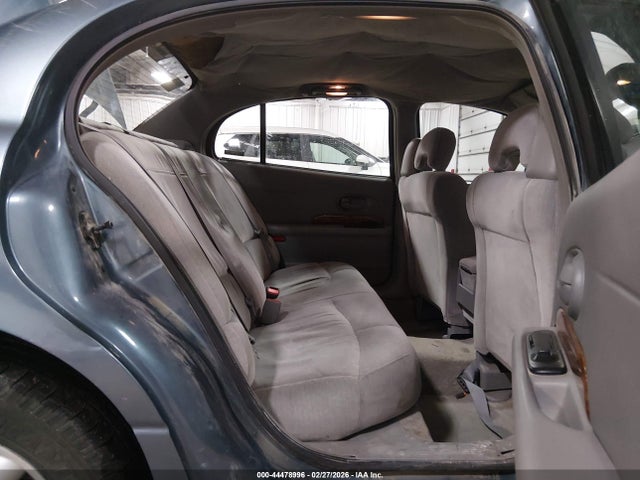 44478996 :رقم المزاد ، 1G4HP54K9Y4165875 vin ، 2000 Buick Lesabre Custom مزاد بيع