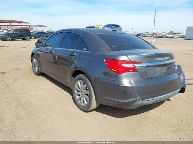 44479000 :رقم المزاد ، 1C3CCBBBXEN192962 vin ، 2014 Chrysler 200 Touring مزاد بيع
