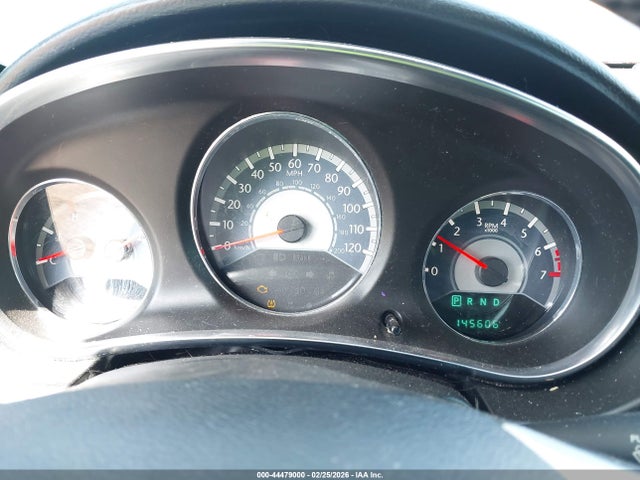 44479000 :رقم المزاد ، 1C3CCBBBXEN192962 vin ، 2014 Chrysler 200 Touring مزاد بيع