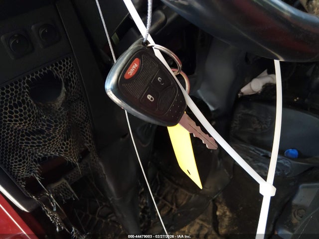 44479003 :رقم المزاد ، 1C4BJWEG6CL245337 vin ، 2012 Jeep Wrangler Unlimited Sahara مزاد بيع