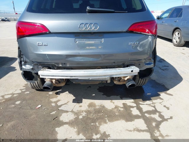 2014 AUDI Q5 WA1LFAFP5EA120491 Photo 5