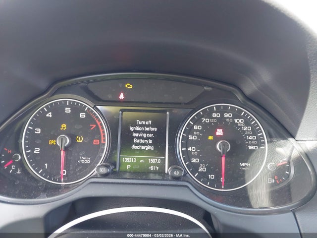 2014 AUDI Q5 WA1LFAFP5EA120491 Photo 6
