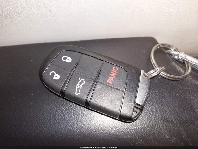 2018 DODGE CHALLENGER 2C3CDZGG1JH205367 Photo 10