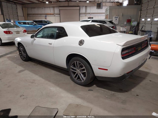 2018 DODGE CHALLENGER 2C3CDZGG1JH205367 Photo 2