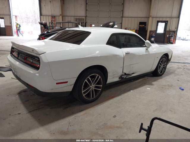 2018 DODGE CHALLENGER 2C3CDZGG1JH205367 Photo 3