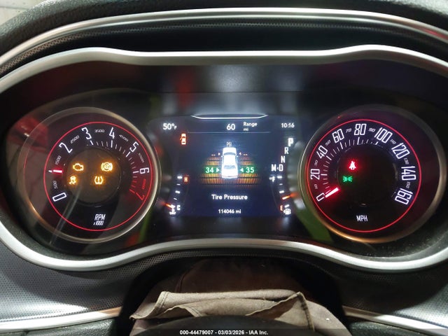 2018 DODGE CHALLENGER 2C3CDZGG1JH205367 Photo 6