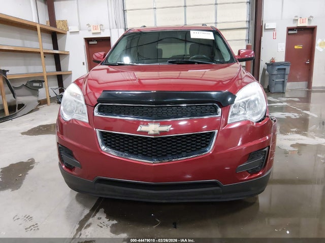 Chevrolet EQUINOX 1LT 2015 2GNALBEK1F6417216 Image 12