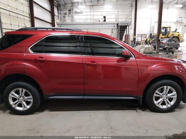 Chevrolet EQUINOX 1LT 2015 2GNALBEK1F6417216 Image 13