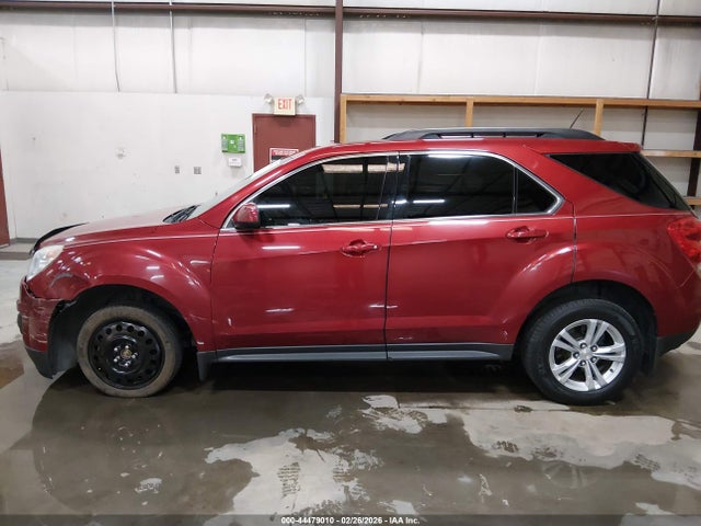 Chevrolet EQUINOX 1LT 2015 2GNALBEK1F6417216 Image 14