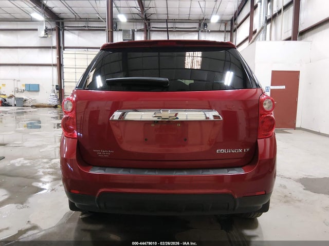Chevrolet EQUINOX 1LT 2015 2GNALBEK1F6417216 Image 16