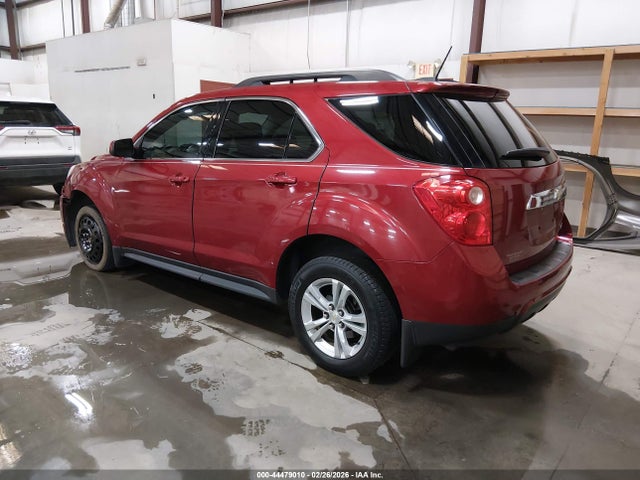 Chevrolet EQUINOX 1LT 2015 2GNALBEK1F6417216 Image 3