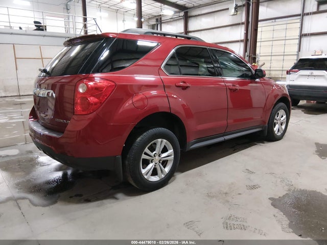 Chevrolet EQUINOX 1LT 2015 2GNALBEK1F6417216 Image 4