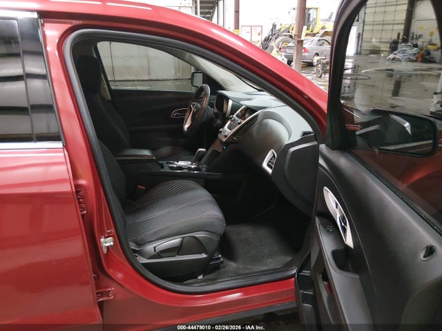 Chevrolet EQUINOX 1LT 2015 2GNALBEK1F6417216 Image 5