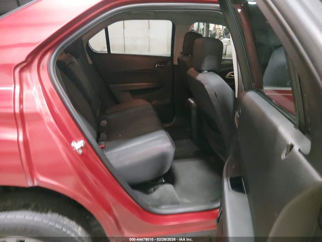 Chevrolet EQUINOX 1LT 2015 2GNALBEK1F6417216 Image 8