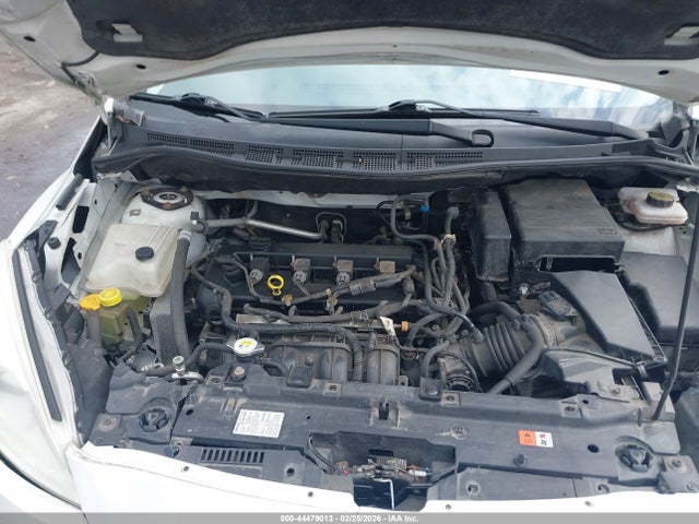 44479013 :رقم المزاد ، JM1CW2DL5E0168137 vin ، 2014 Mazda Mazda5 Grand Touring مزاد بيع