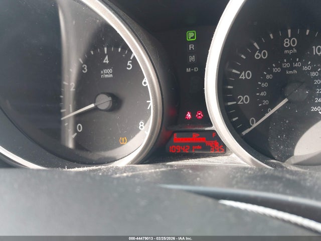 44479013 :رقم المزاد ، JM1CW2DL5E0168137 vin ، 2014 Mazda Mazda5 Grand Touring مزاد بيع