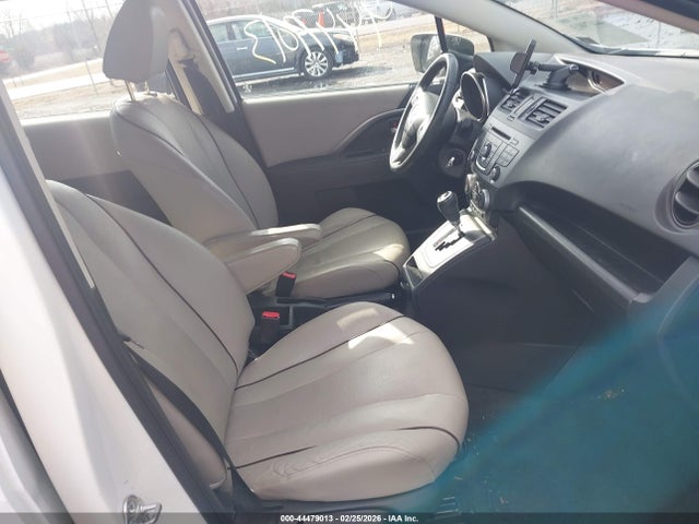 44479013 :رقم المزاد ، JM1CW2DL5E0168137 vin ، 2014 Mazda Mazda5 Grand Touring مزاد بيع