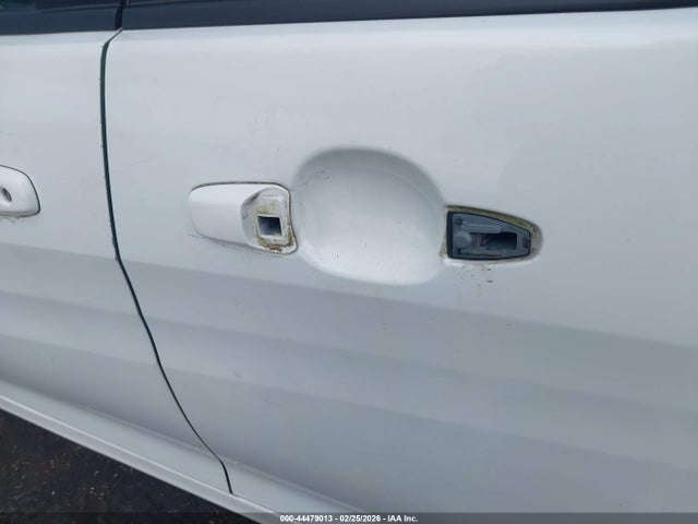 44479013 :رقم المزاد ، JM1CW2DL5E0168137 vin ، 2014 Mazda Mazda5 Grand Touring مزاد بيع