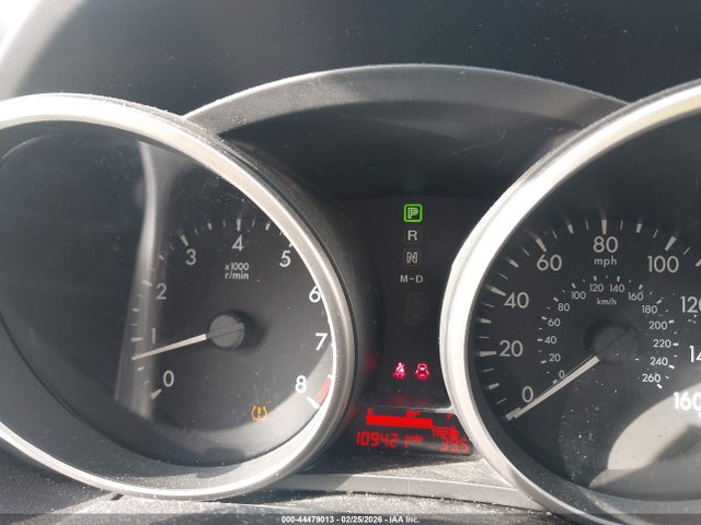 44479013 :رقم المزاد ، JM1CW2DL5E0168137 vin ، 2014 Mazda Mazda5 Grand Touring مزاد بيع