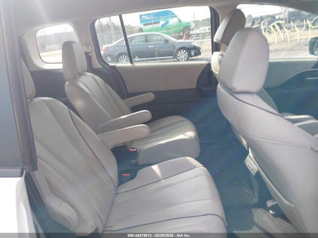 44479013 :رقم المزاد ، JM1CW2DL5E0168137 vin ، 2014 Mazda Mazda5 Grand Touring مزاد بيع