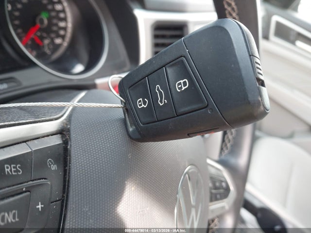 Aukcja sprzedaży 2021 Volkswagen Atlas 2.0t Se, vin: 1V2LP2CA9MC595412, numer aukcji: 44479014