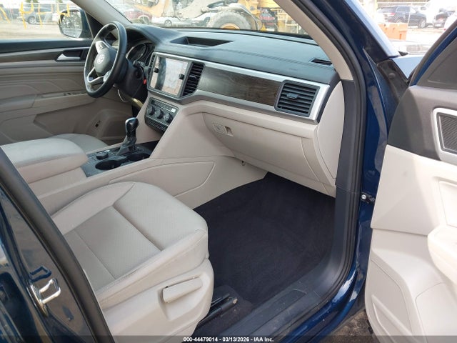 Aukcja sprzedaży 2021 Volkswagen Atlas 2.0t Se, vin: 1V2LP2CA9MC595412, numer aukcji: 44479014