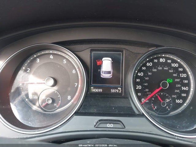 Aukcja sprzedaży 2021 Volkswagen Atlas 2.0t Se, vin: 1V2LP2CA9MC595412, numer aukcji: 44479014