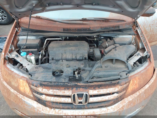 5FNRL5H26FB050333 Honda ODYSSEY LX