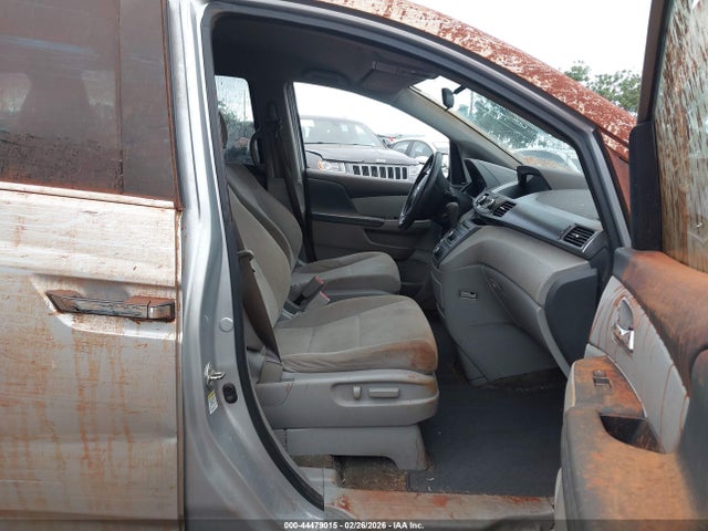 5FNRL5H26FB050333 Honda ODYSSEY LX