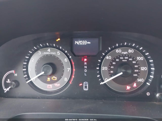 5FNRL5H26FB050333 Honda ODYSSEY LX