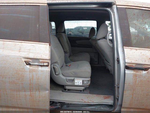 5FNRL5H26FB050333 Honda ODYSSEY LX