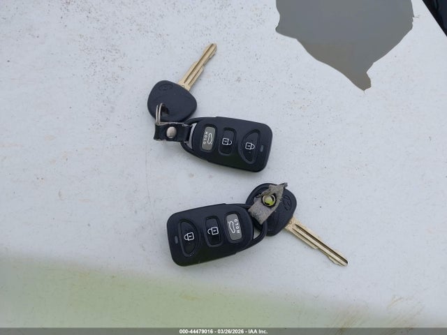 Aukcja sprzedaży 2018 Hyundai Elantra Sel, vin: 5NPD84LF6JH356362, numer aukcji: 44479016