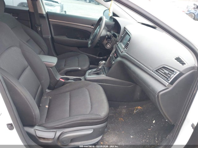 Aukcja sprzedaży 2018 Hyundai Elantra Sel, vin: 5NPD84LF6JH356362, numer aukcji: 44479016