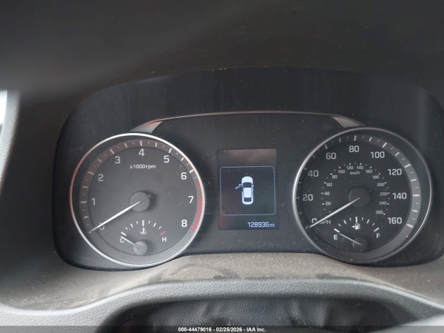 Aukcja sprzedaży 2018 Hyundai Elantra Sel, vin: 5NPD84LF6JH356362, numer aukcji: 44479016
