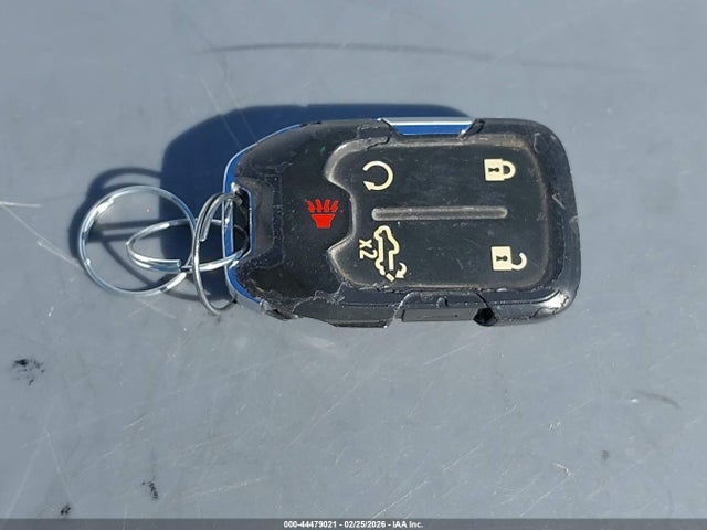 3GTU9DET3MG437087 GMC Sierra 1500 4wd Short Box Slt