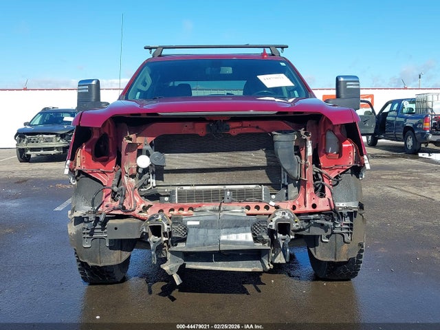 3GTU9DET3MG437087 GMC Sierra 1500 4wd Short Box Slt