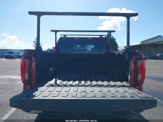 3GTU9DET3MG437087 GMC Sierra 1500 4wd Short Box Slt