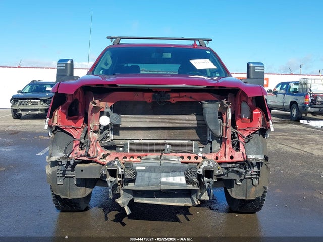 3GTU9DET3MG437087 GMC Sierra 1500 4wd Short Box Slt