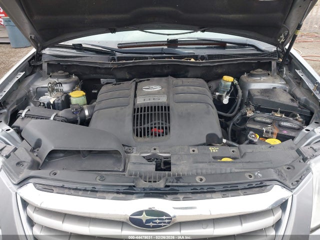 Aukcja sprzedaży 2008 Subaru Tribeca Base 5-passenger, vin: 4S4WX91D184400337, numer aukcji: 44479031