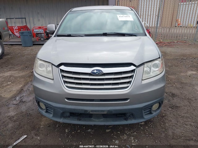 Aukcja sprzedaży 2008 Subaru Tribeca Base 5-passenger, vin: 4S4WX91D184400337, numer aukcji: 44479031
