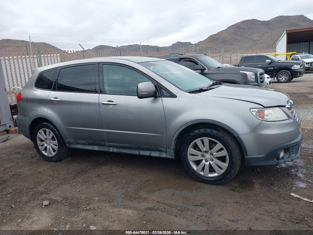 Aukcja sprzedaży 2008 Subaru Tribeca Base 5-passenger, vin: 4S4WX91D184400337, numer aukcji: 44479031