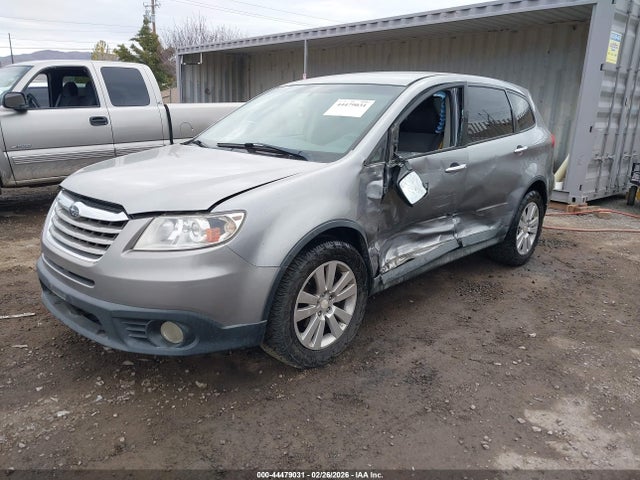 Aukcja sprzedaży 2008 Subaru Tribeca Base 5-passenger, vin: 4S4WX91D184400337, numer aukcji: 44479031