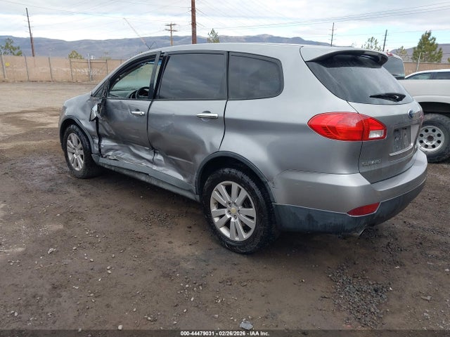 Aukcja sprzedaży 2008 Subaru Tribeca Base 5-passenger, vin: 4S4WX91D184400337, numer aukcji: 44479031