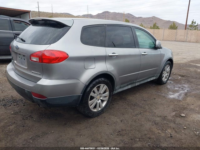 Aukcja sprzedaży 2008 Subaru Tribeca Base 5-passenger, vin: 4S4WX91D184400337, numer aukcji: 44479031