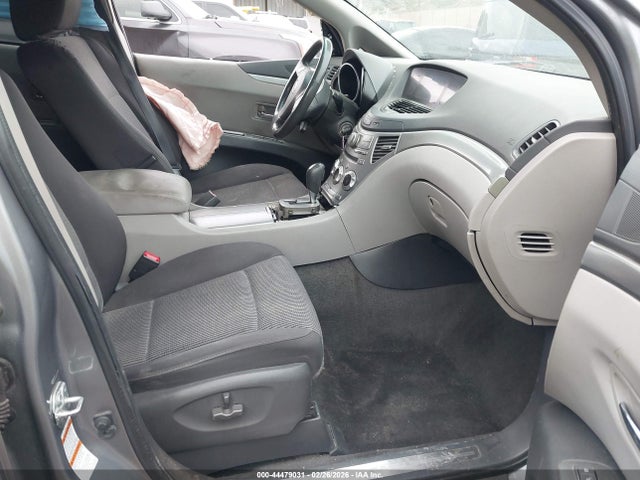 Aukcja sprzedaży 2008 Subaru Tribeca Base 5-passenger, vin: 4S4WX91D184400337, numer aukcji: 44479031