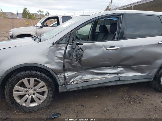 Aukcja sprzedaży 2008 Subaru Tribeca Base 5-passenger, vin: 4S4WX91D184400337, numer aukcji: 44479031
