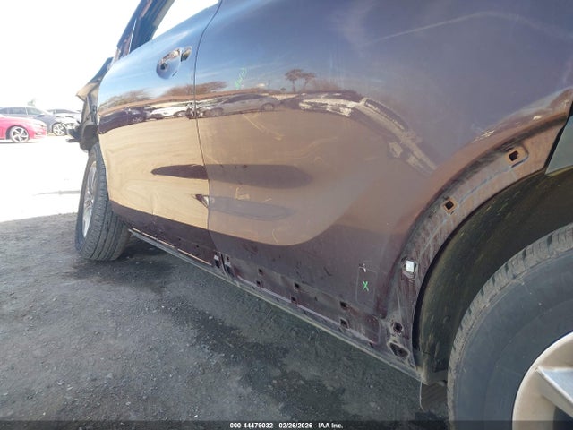 5XYPG4A37KG448159 KIA Sorento 2.4l Lx